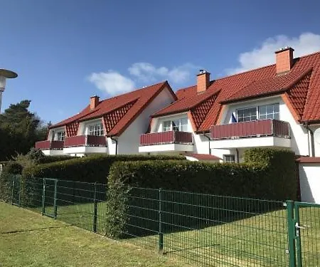 Ferienwohnung Sunnenkringel 54