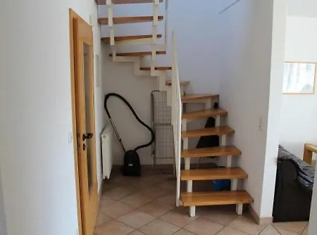 Ferienwohnung Sunnenkringel 54 Apartment
