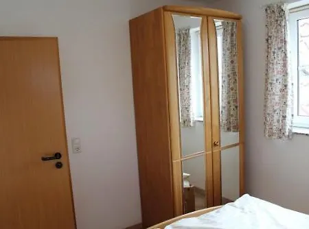 Ferienwohnung Sunnenkringel 54