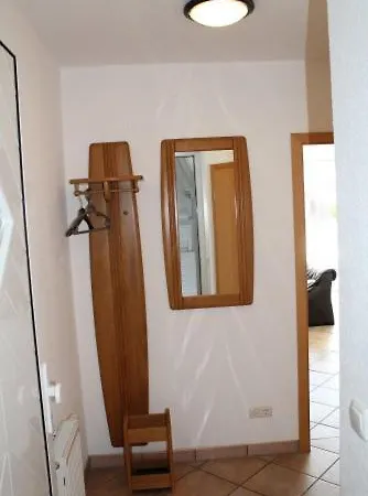 Ferienwohnung Sunnenkringel 54