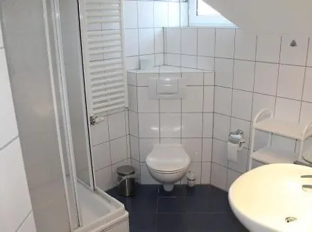 Apartment Ferienwohnung Sunnenkringel 54 *