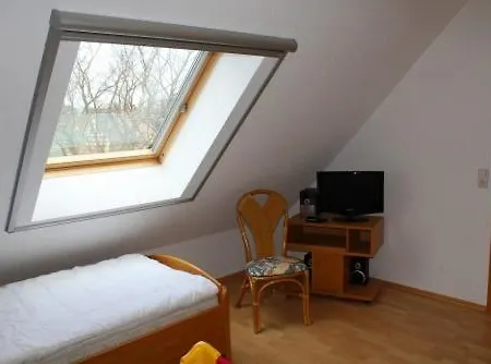 Ferienwohnung Sunnenkringel 54 * Zingst