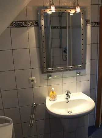 Ferienwohnung Sunnenkringel 54 Apartment Zingst