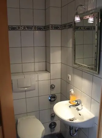 Ferienwohnung Sunnenkringel 54 Zingst