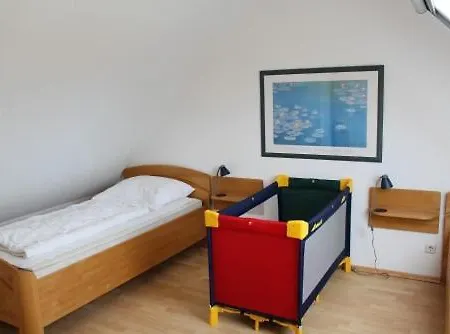 Ferienwohnung Sunnenkringel 54 *