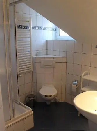 Ferienwohnung Sunnenkringel 54 * Zingst